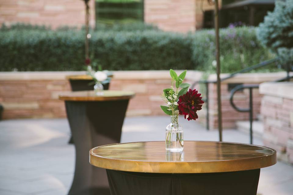 St Julien Hotel & Spa