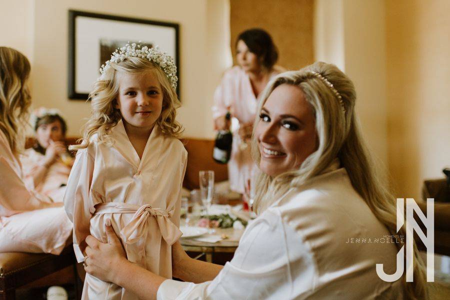 St Julien Hotel & Spa