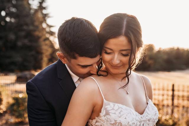 Clay & Jenny