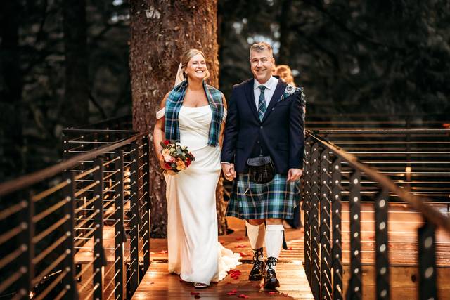 Keeley & Jason