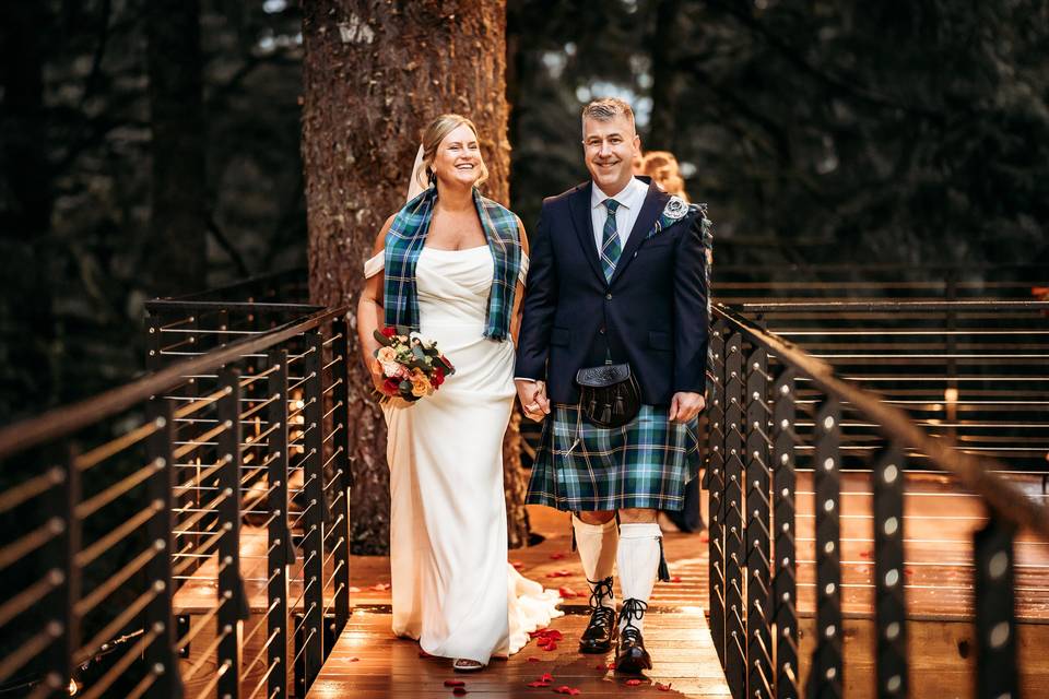 Keeley & Jason