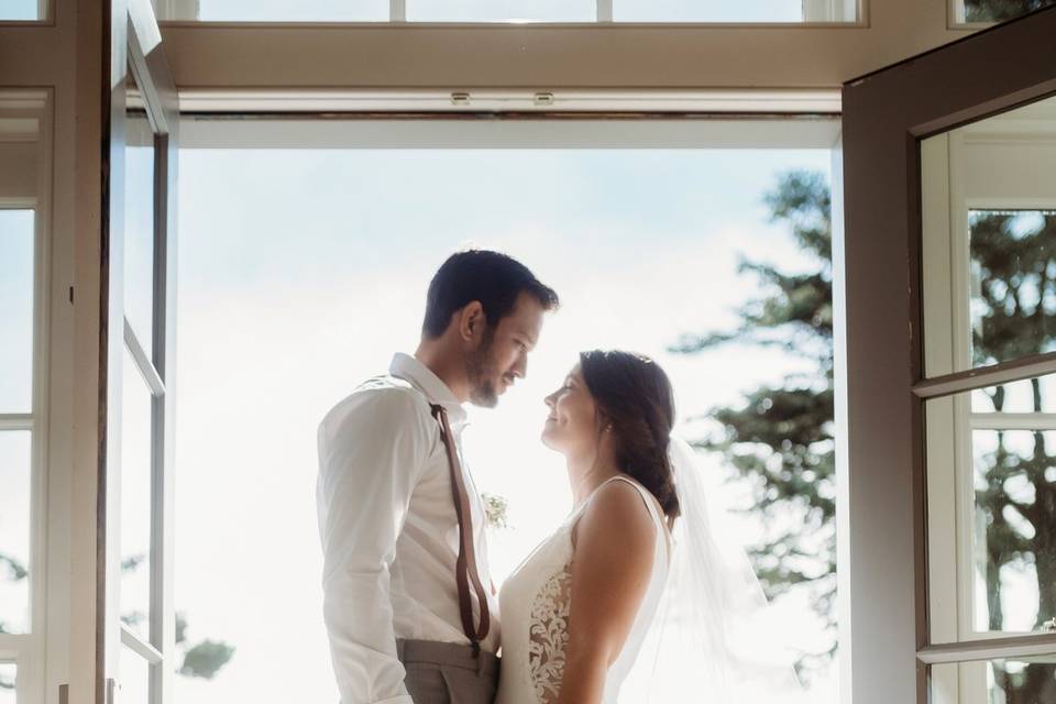 Mike & Ellie