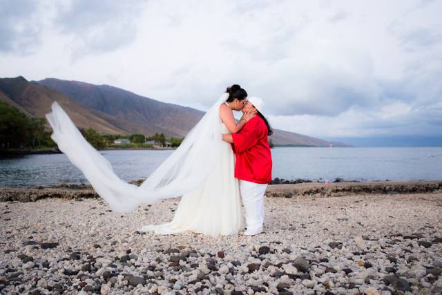 Exclusive Island Weddings