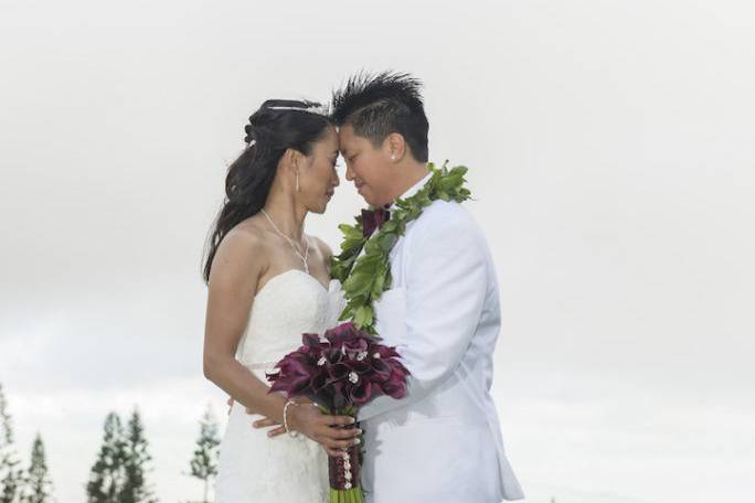 Exclusive Island Weddings