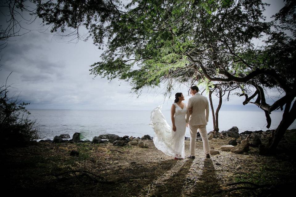 Exclusive Island Weddings