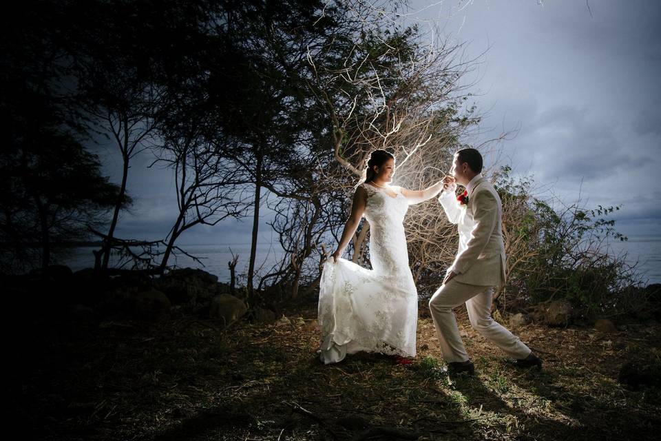 Exclusive Island Weddings