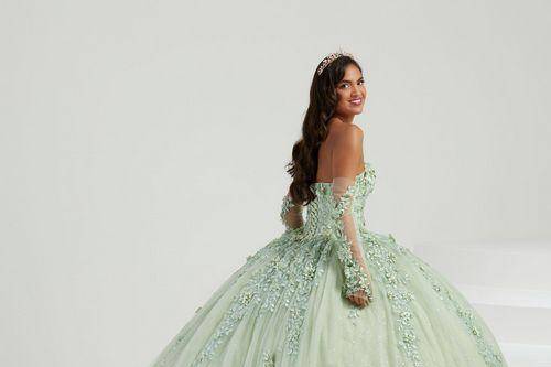 quinceanera dresses in seattle wa