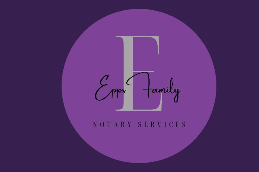 Epps Family Notary
