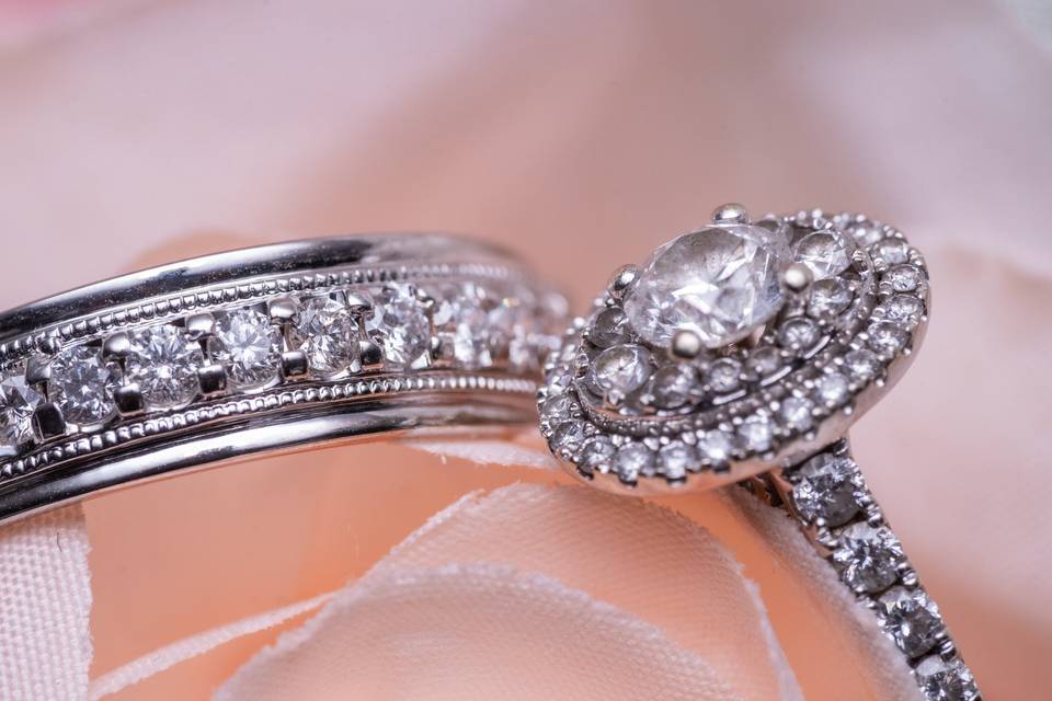 Wedding Rings
