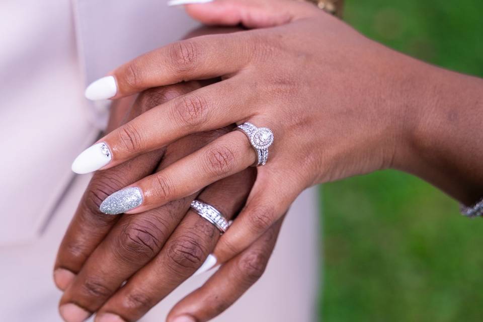 Ring shots