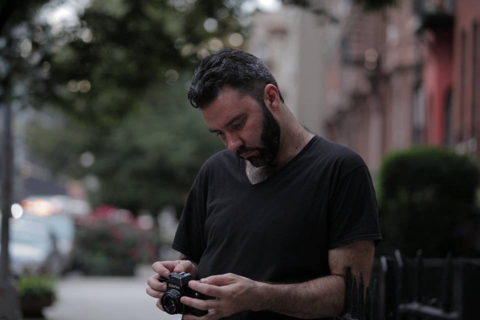 Aaron Cassara