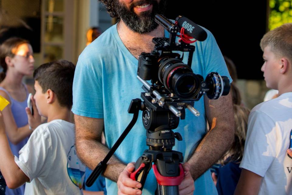 Aaron Cassara