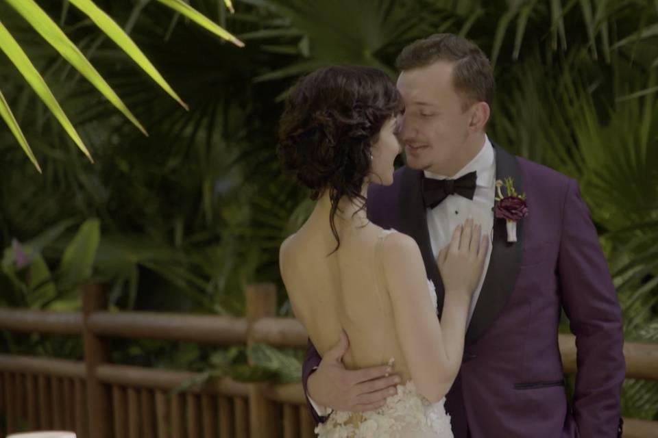 Maria & Ilya