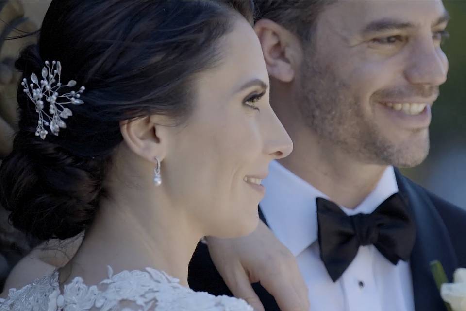 Laura & Michael - Wild Aura Films