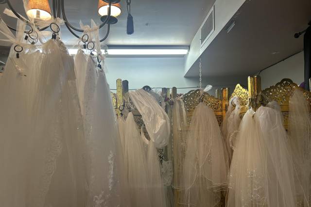 Alterations By Frances