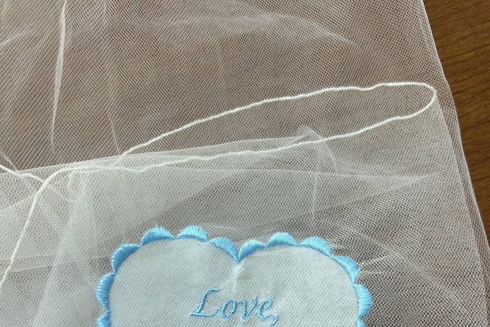 Custom memories