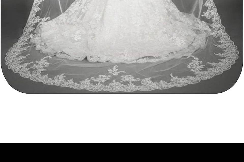 Custom veils