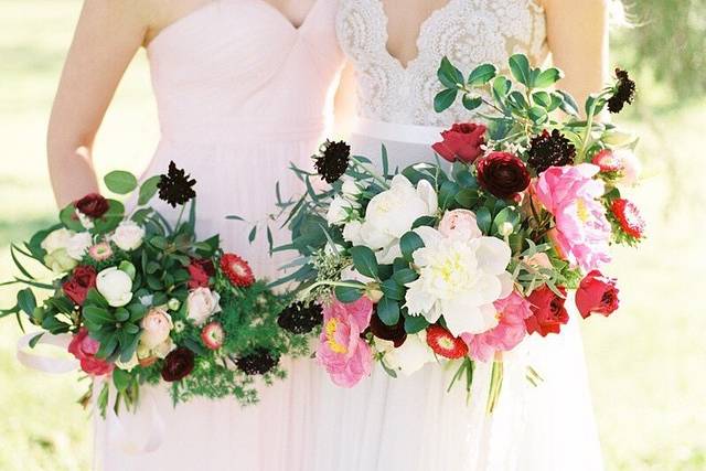 Everly Alaine Florals