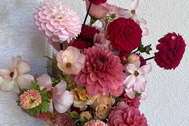 Everly Alaine Florals