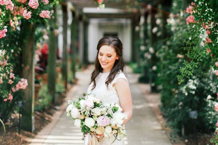 Everly Alaine Florals