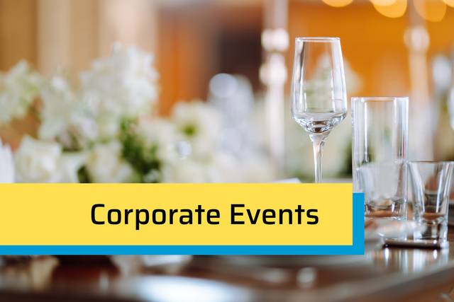 Company Events
