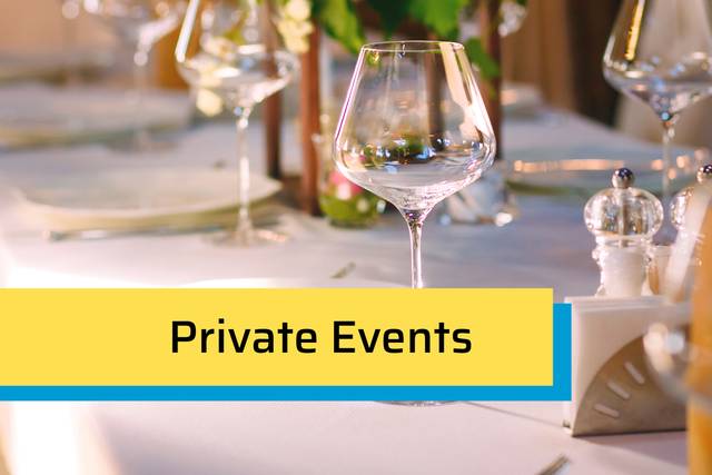 Family Events