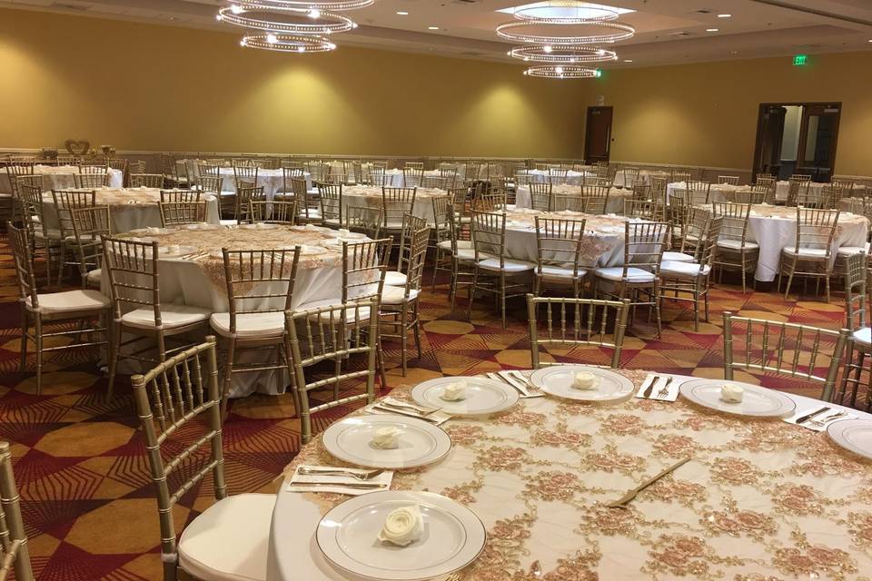 Chiavari Chairs