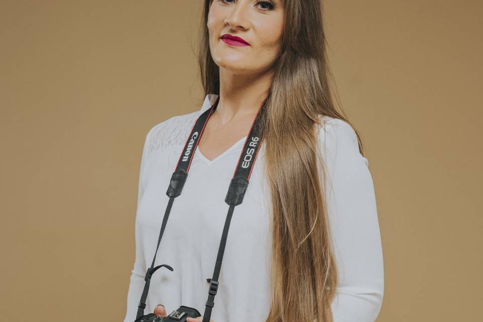 Maria Martinez - Photographer