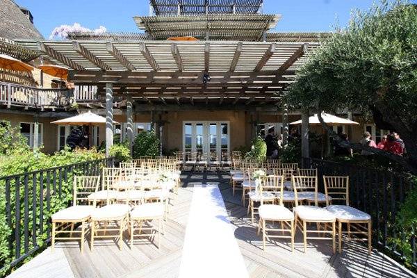 Spring Hill Weddings & Events