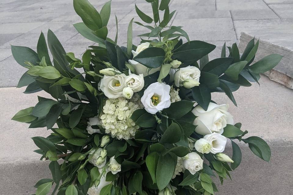Sample Bouquet
