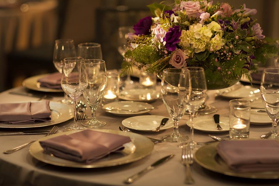Table Setting