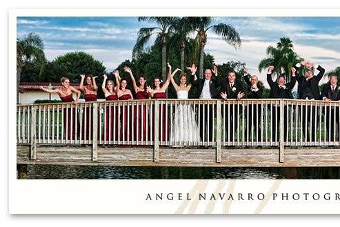 Angel Navarro Photography
