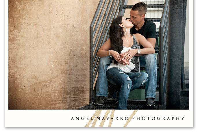 Angel Navarro Photography