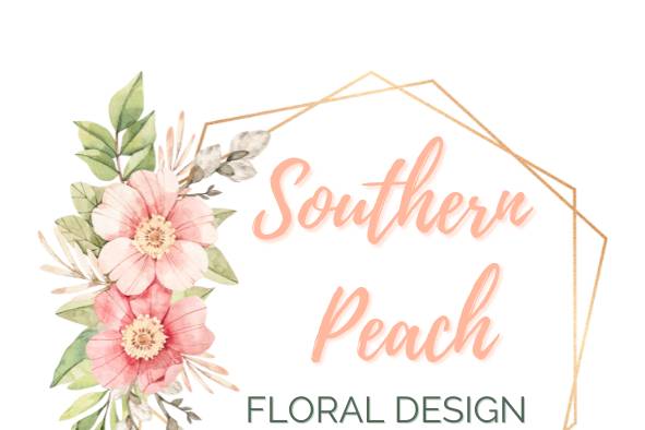 Southern Peach Floral