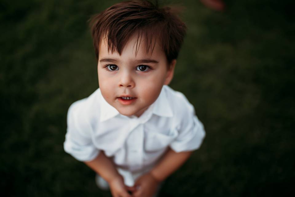 The best ringbearer