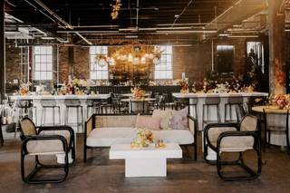 876 Events & Rentals