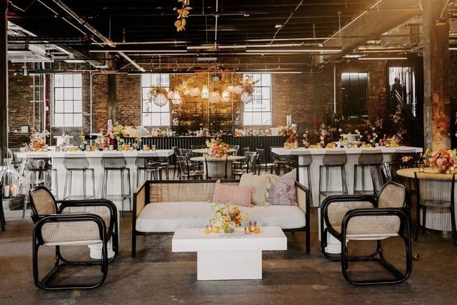 876 Events & Rentals