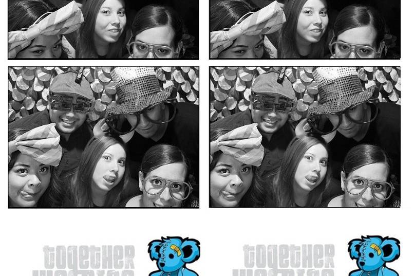 Flashy Photobooth
