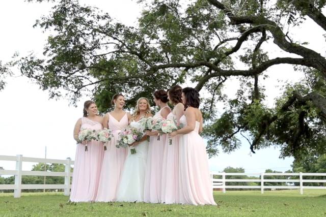 Love Captured Productions