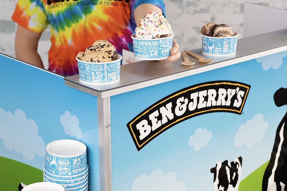 Ben & Jerry's