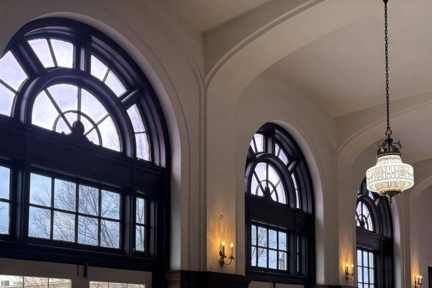 Terrace Room