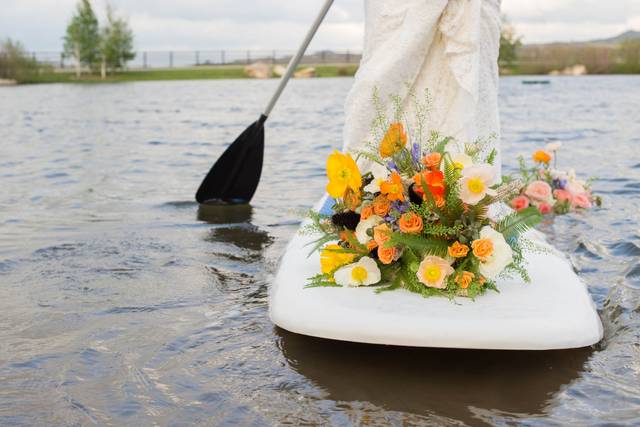 Once Upon A Wedding Events