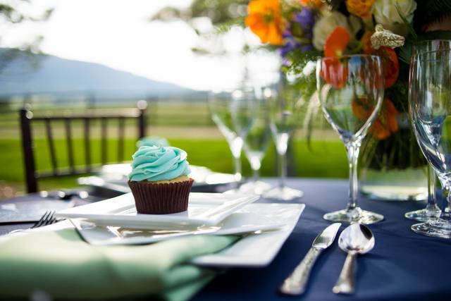 Cupcake