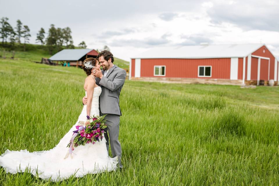 Couple portrait