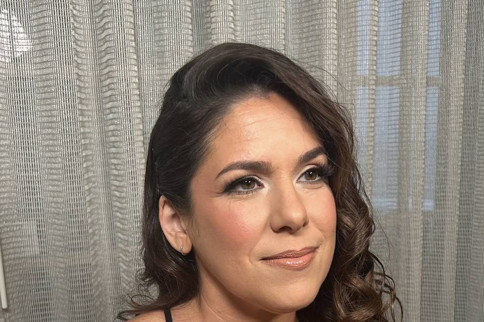 Full Glam