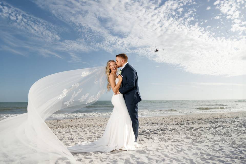 Bridal Hair and Makeup