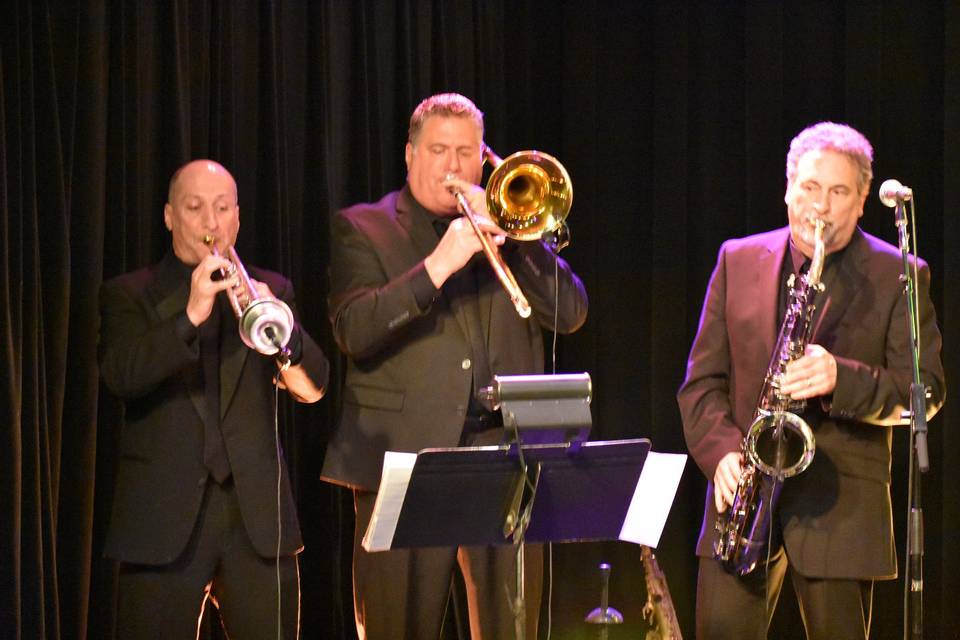 The Horn Section