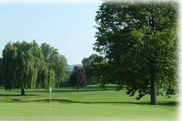 Southern Dutchess Country Club