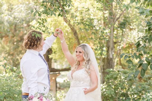 Couples Portraits