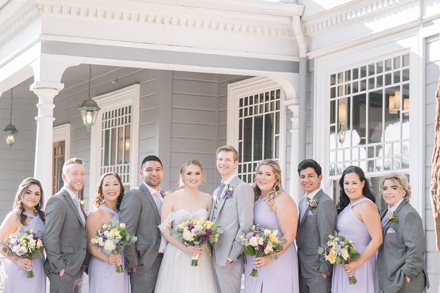 Wedding Party